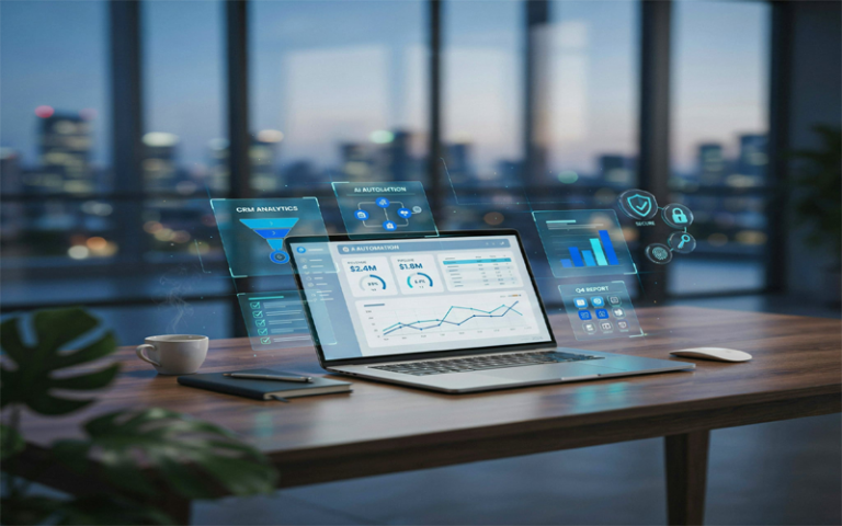 How to Choose the Right Business Software in 2026: The Ultimate Guide