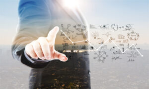 CRM and ERP software solutions