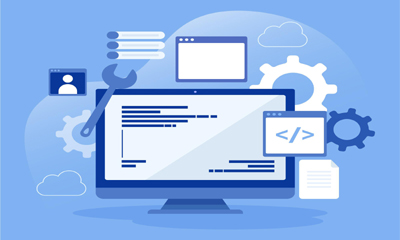 Desktop-Development