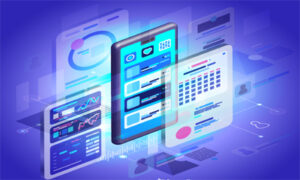 Custom Mobile Application Development Services