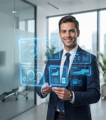 Customized Software Solutions